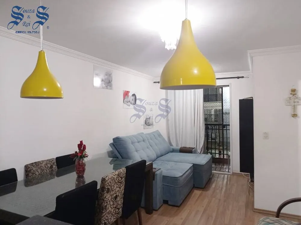 Apartamento, 3 quartos - Foto 9