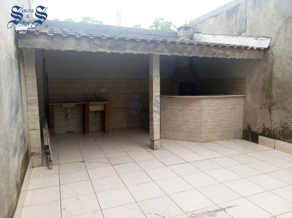 Casa, 3 quartos, 120 m² - Foto 13