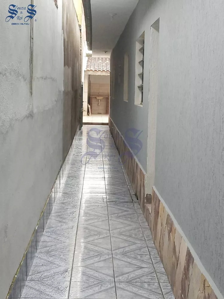 Casa, 3 quartos, 120 m² - Foto 4