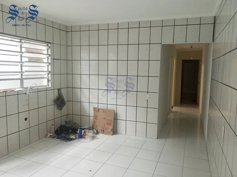 Casa, 3 quartos, 120 m² - Foto 10