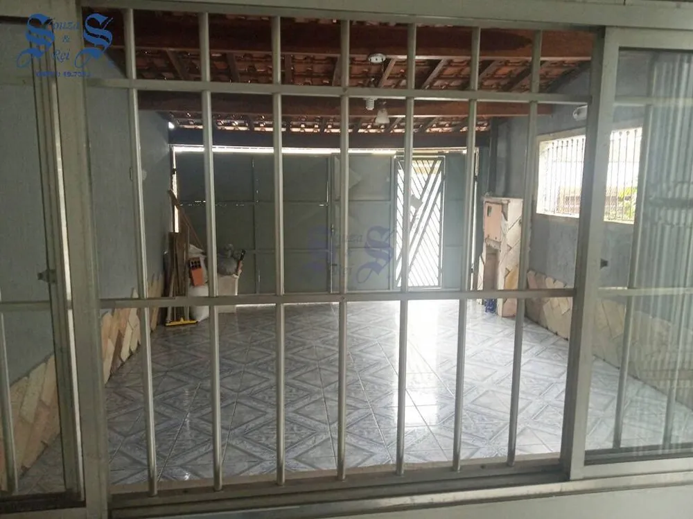 Casa, 3 quartos, 120 m² - Foto 15