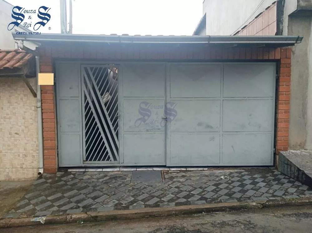 Casa, 3 quartos, 120 m² - Foto 1