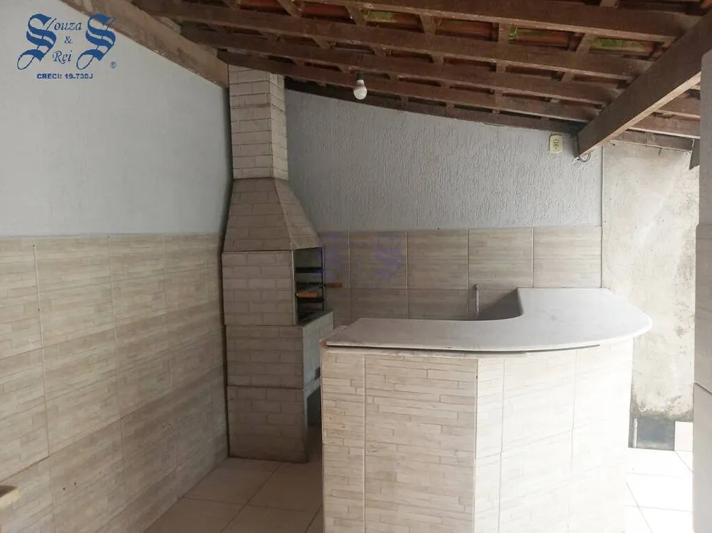 Casa, 3 quartos, 120 m² - Foto 5