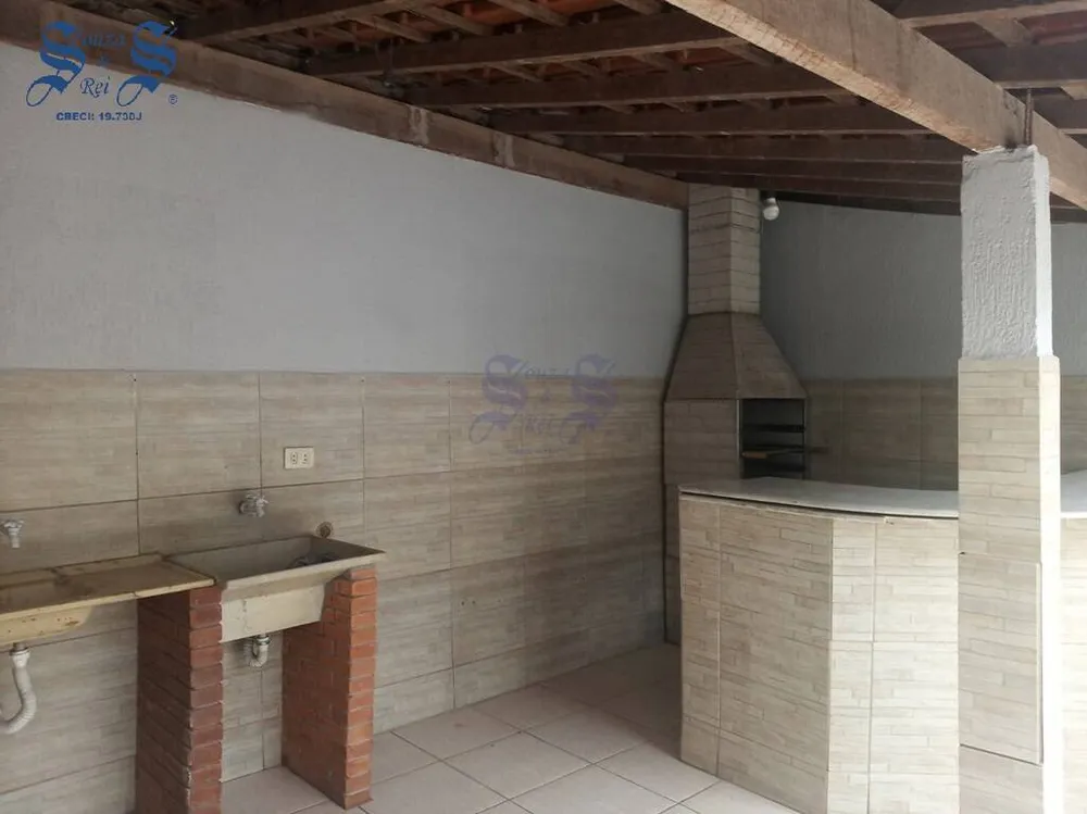 Casa, 3 quartos, 120 m² - Foto 12