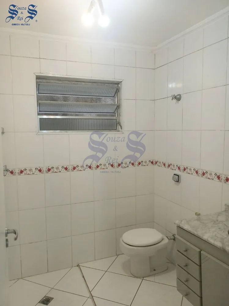 Casa, 3 quartos, 120 m² - Foto 8