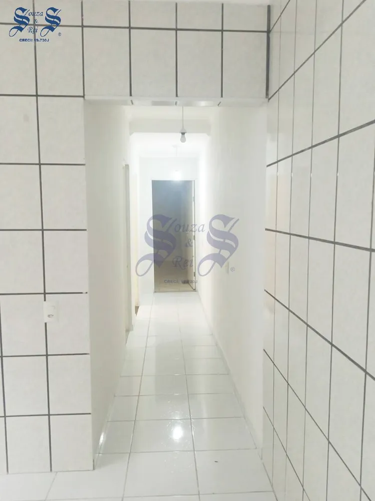 Casa, 3 quartos, 120 m² - Foto 7
