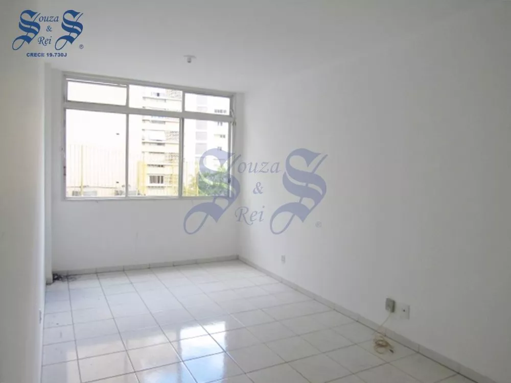 Apartamento para alugar com 1 quarto - Foto 1