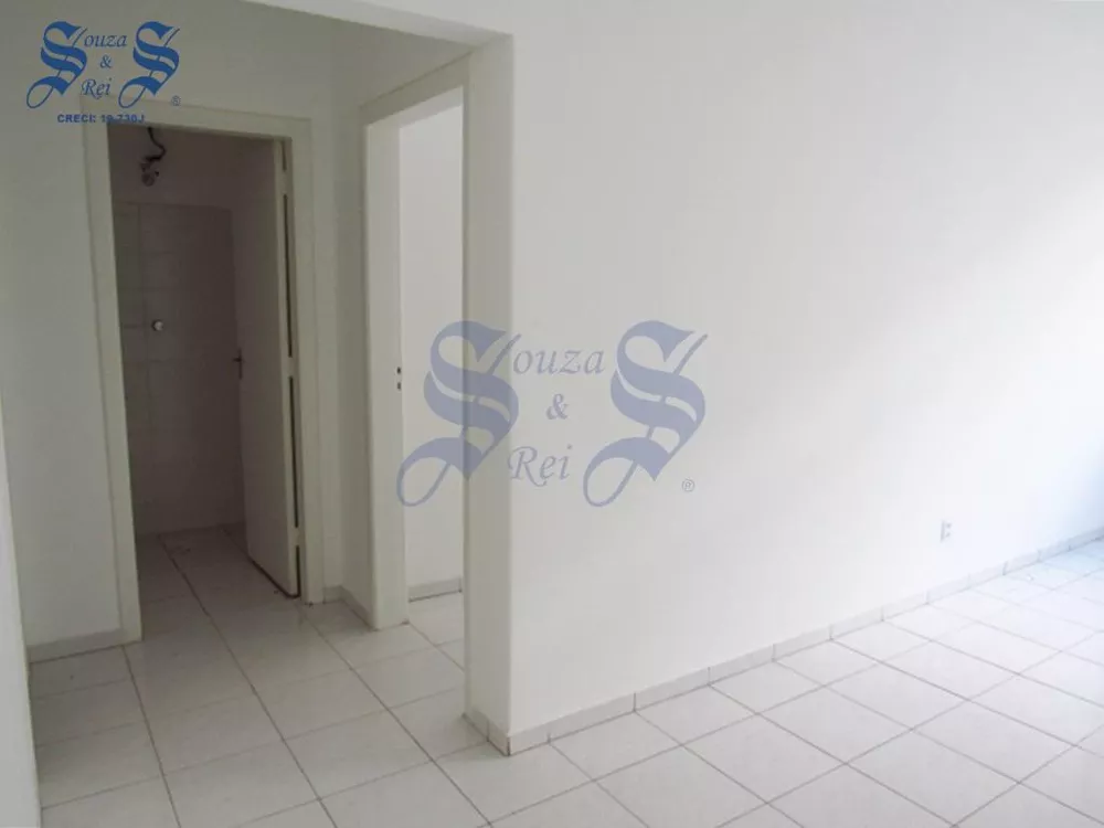 Apartamento para alugar com 1 quarto - Foto 3