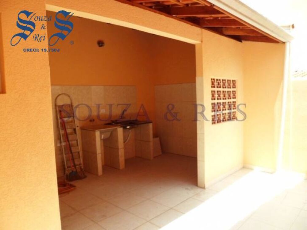 Casa de Condomínio, 2 quartos - Foto 4