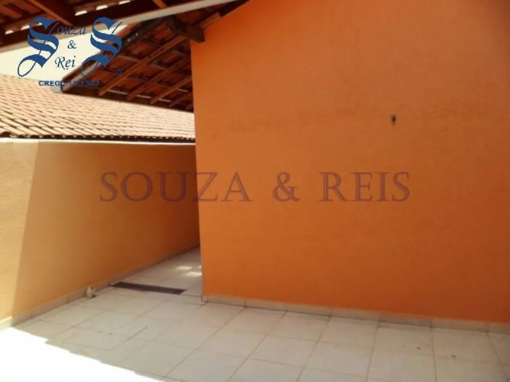 Casa de Condomínio, 2 quartos - Foto 8