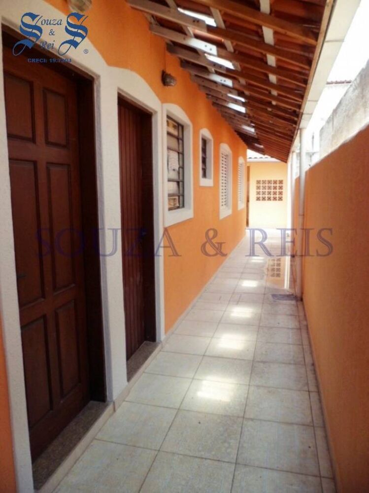 Casa de Condomínio, 2 quartos - Foto 1