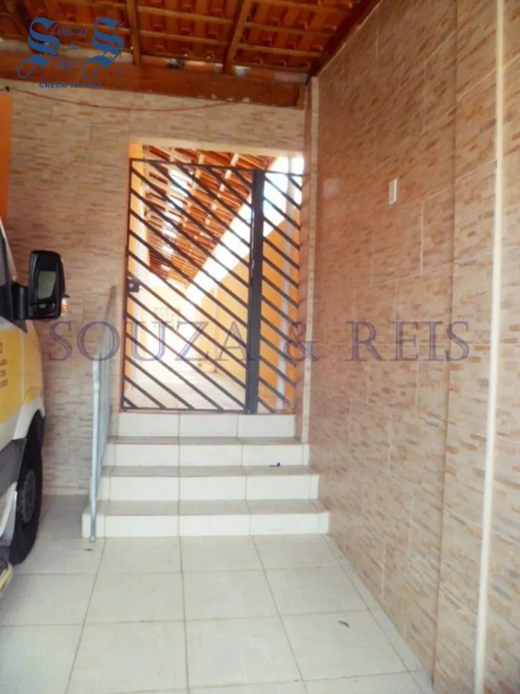 Casa de Condomínio, 2 quartos - Foto 5