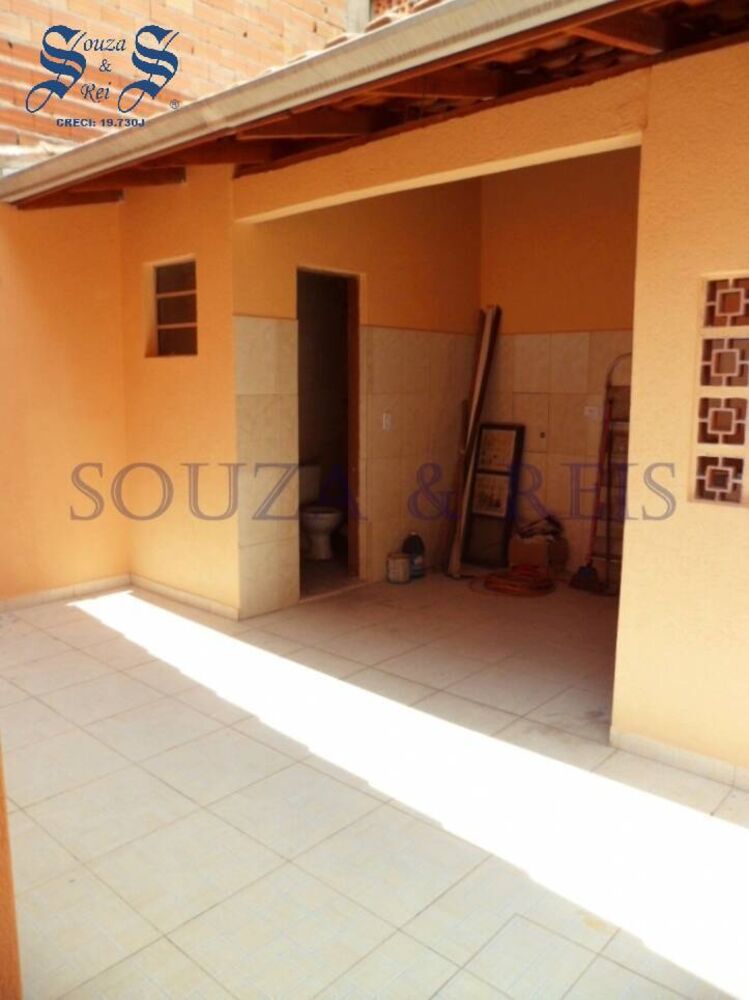 Casa de Condomínio, 2 quartos - Foto 3