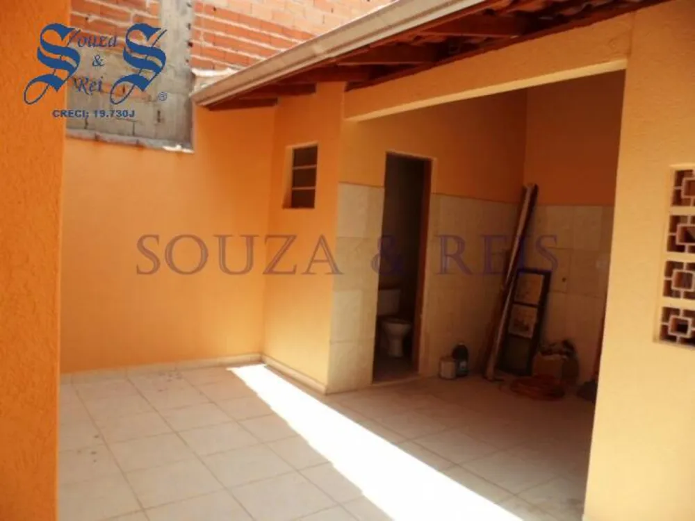 Casa de Condomínio, 2 quartos - Foto 7