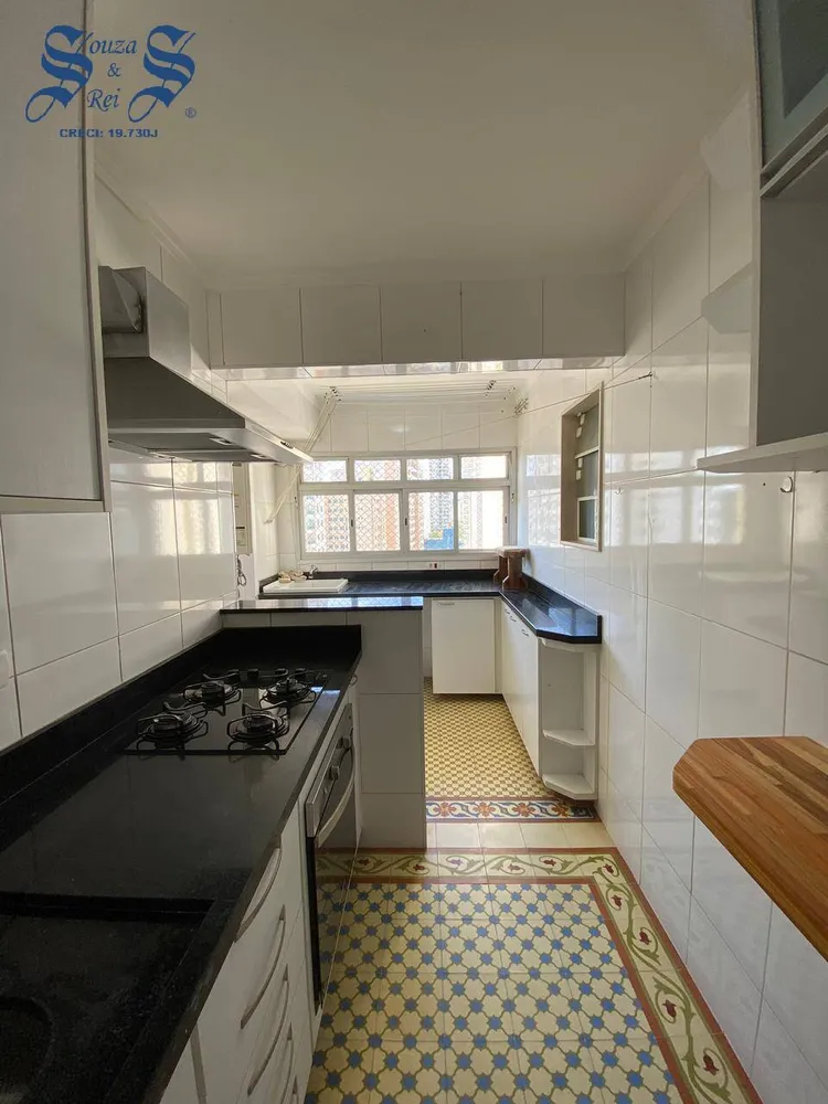 Apartamento, 2 quartos - Foto 2