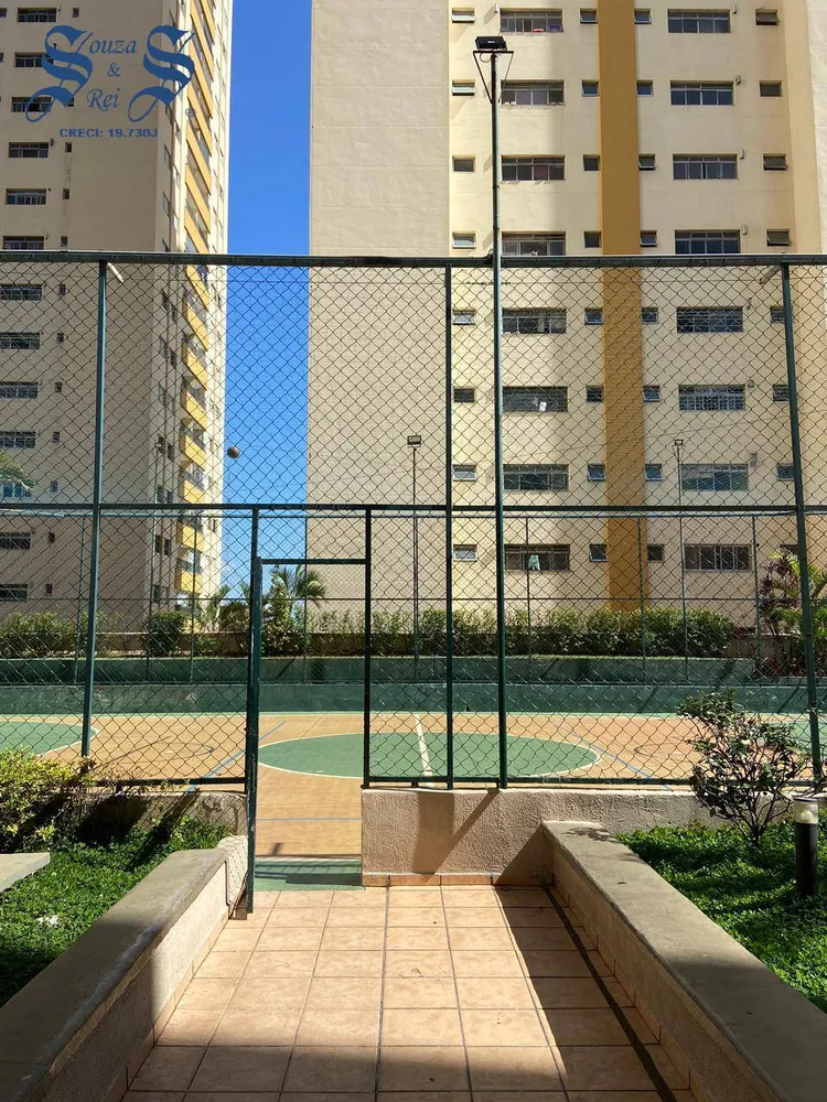 Apartamento, 2 quartos - Foto 12
