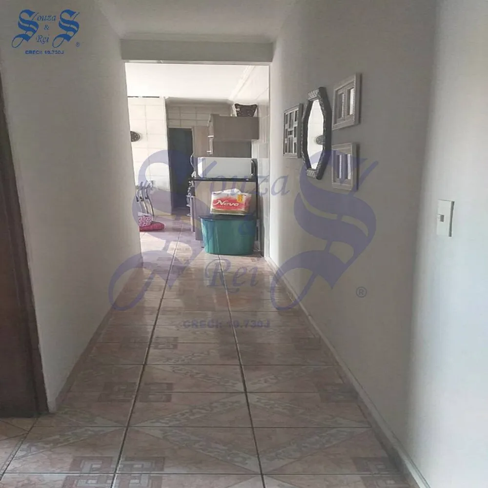 Casa, 2 quartos - Foto 8