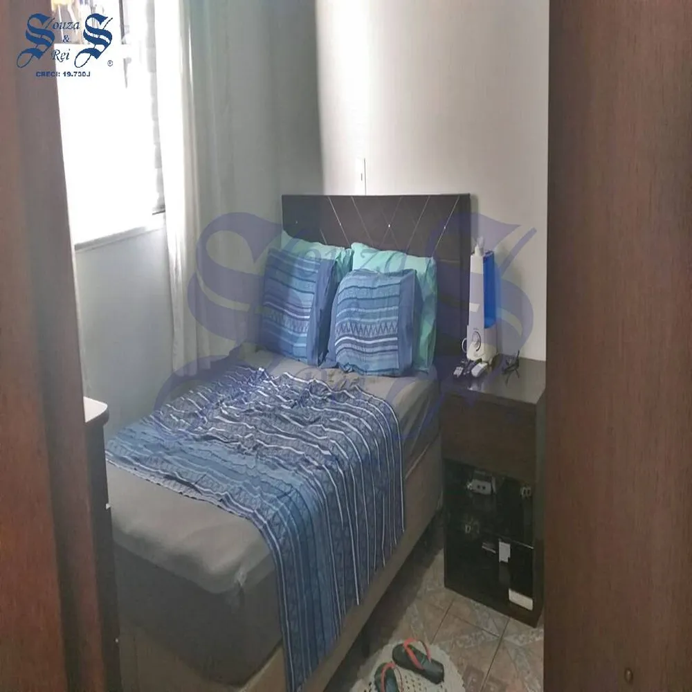 Casa, 2 quartos - Foto 4