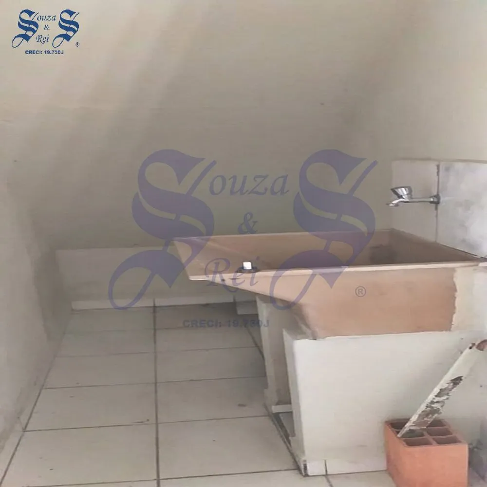 Casa, 2 quartos - Foto 12