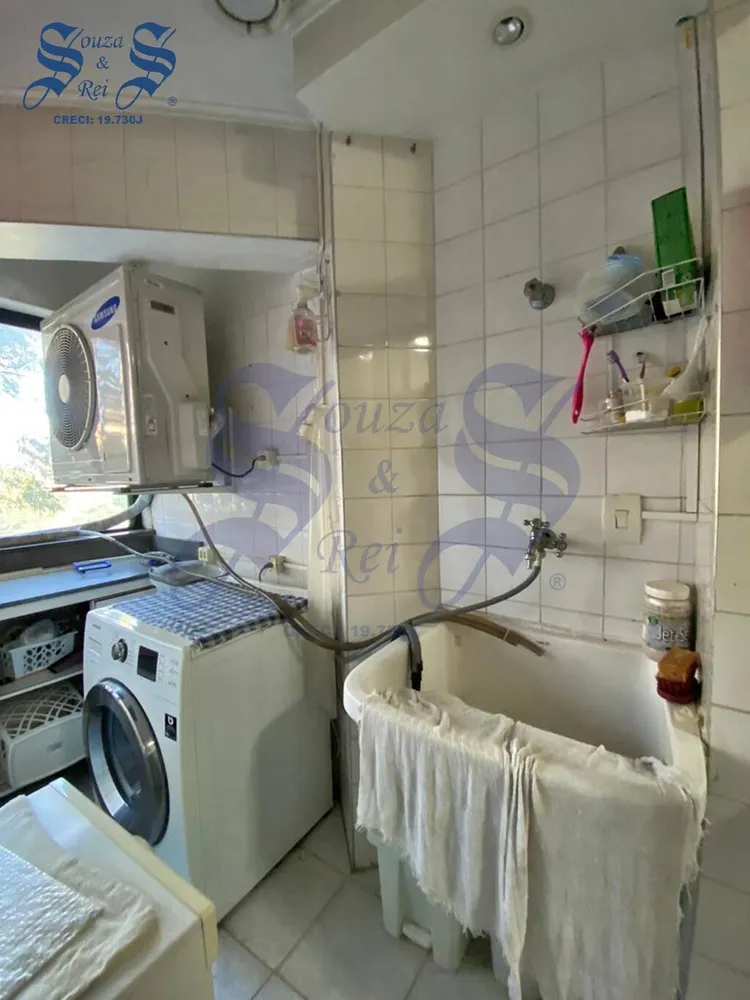 Apartamento, 3 quartos - Foto 4