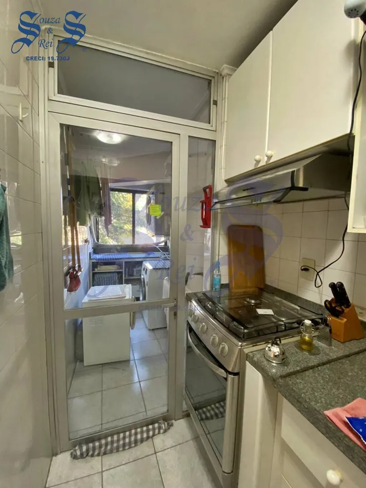 Apartamento, 3 quartos - Foto 2