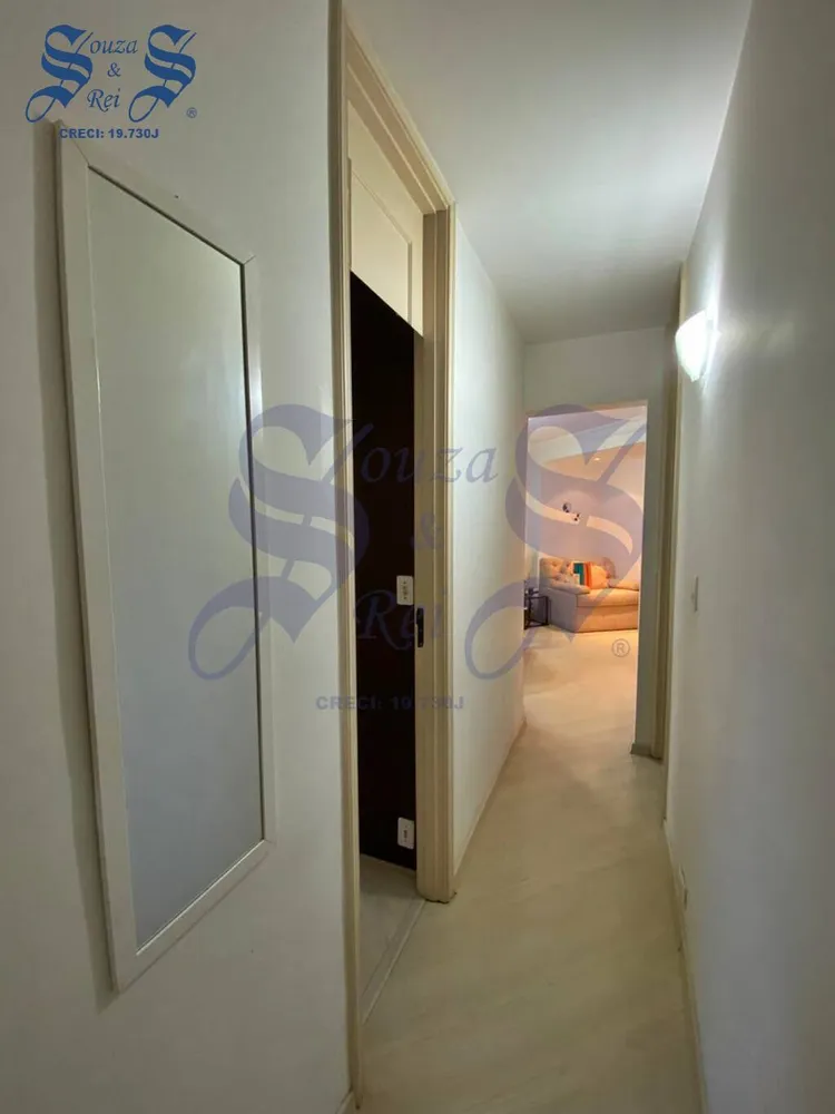 Apartamento, 3 quartos - Foto 5