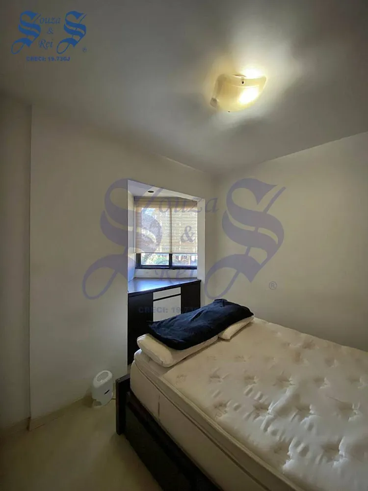 Apartamento, 3 quartos - Foto 8