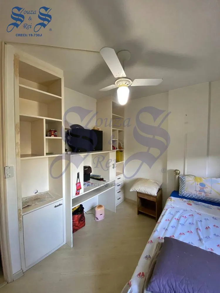Apartamento, 3 quartos - Foto 11