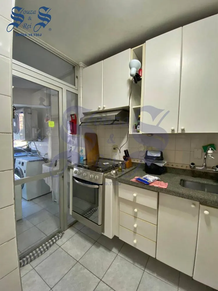 Apartamento, 3 quartos - Foto 1