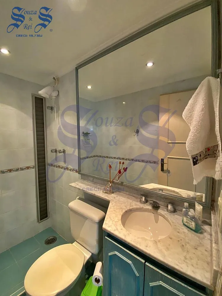 Apartamento, 3 quartos - Foto 16