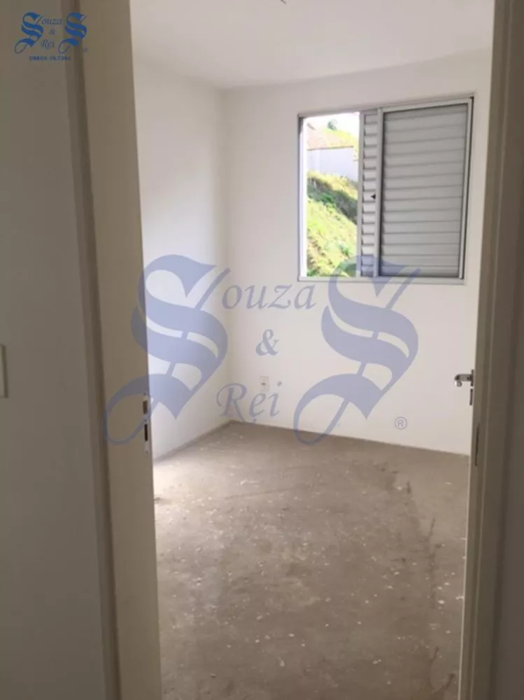 Apartamento à venda com 2 quartos, 50m² - Foto 9