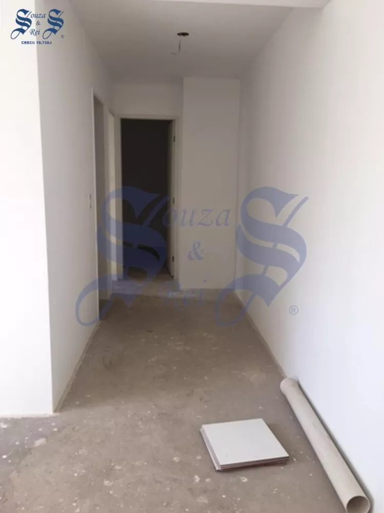 Apartamento à venda com 2 quartos, 50m² - Foto 5