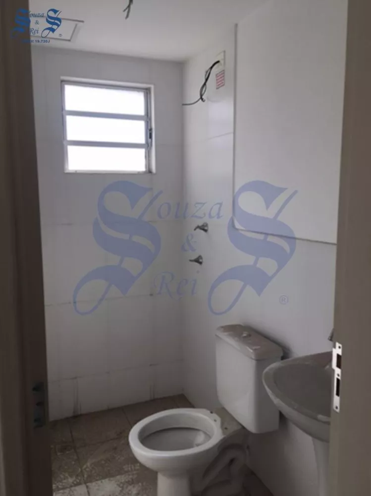 Apartamento à venda com 2 quartos, 50m² - Foto 8