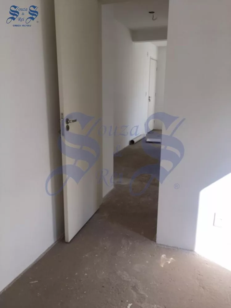 Apartamento à venda com 2 quartos, 50m² - Foto 12