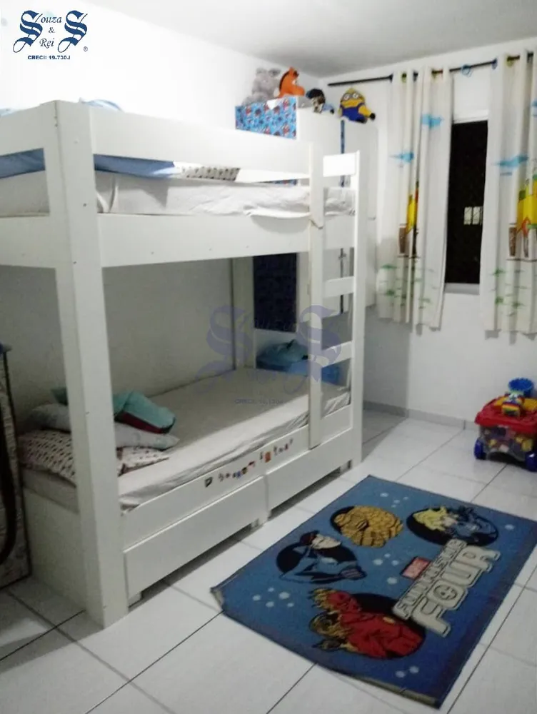Apartamento, 2 quartos, 59 m² - Foto 6