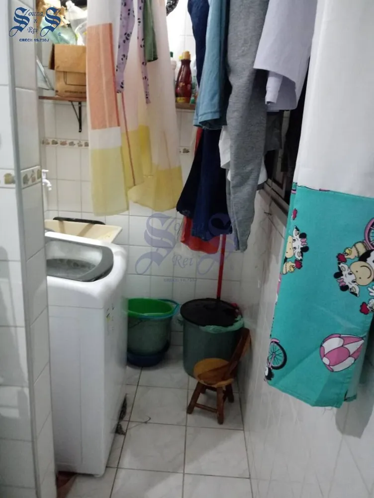 Apartamento, 2 quartos, 59 m² - Foto 5