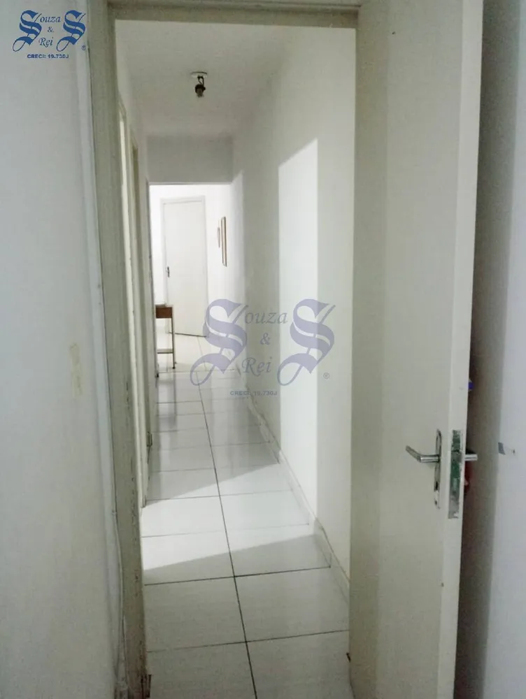 Apartamento, 2 quartos, 59 m² - Foto 8