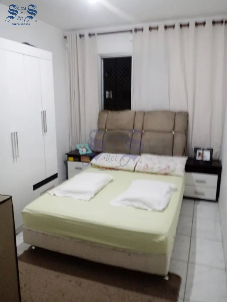 Apartamento, 2 quartos, 59 m² - Foto 7