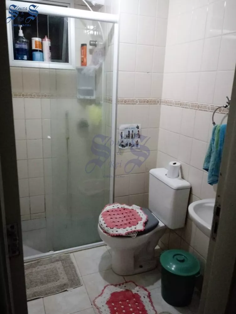 Apartamento à venda com 2 quartos, 59m² - Foto 3