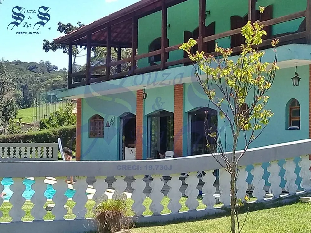 Chácara, 4 quartos, 4200 m² - Foto 7