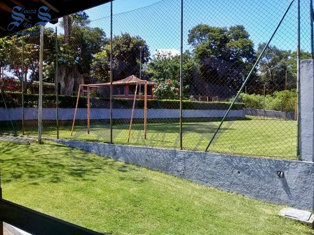 Chácara, 4 quartos, 4200 m² - Foto 5
