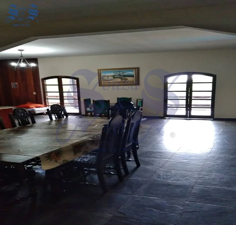 Chácara, 4 quartos, 4200 m² - Foto 17