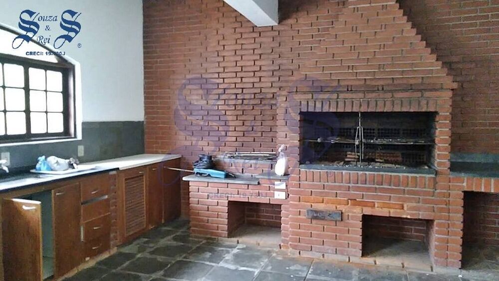 Chácara, 4 quartos, 4200 m² - Foto 8