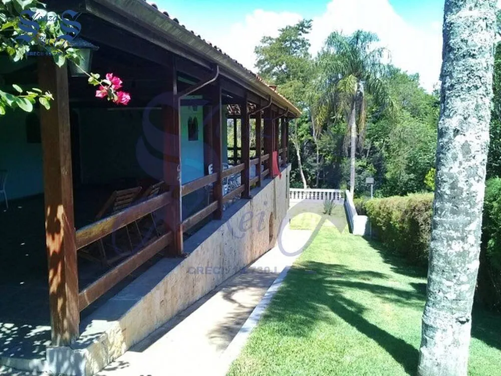 Chácara, 4 quartos, 4200 m² - Foto 9