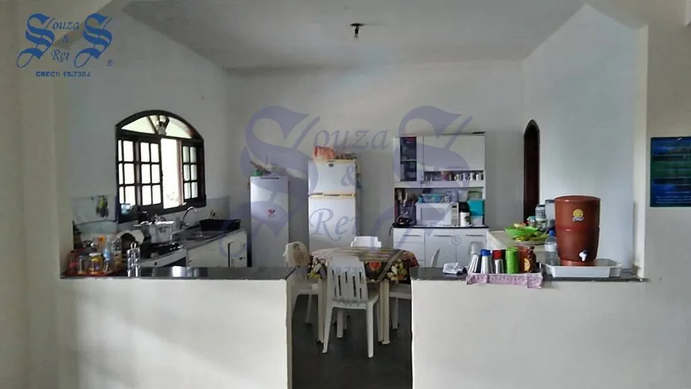 Chácara, 4 quartos, 4200 m² - Foto 16
