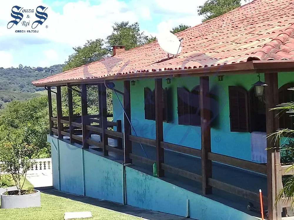 Chácara, 4 quartos, 4200 m² - Foto 8