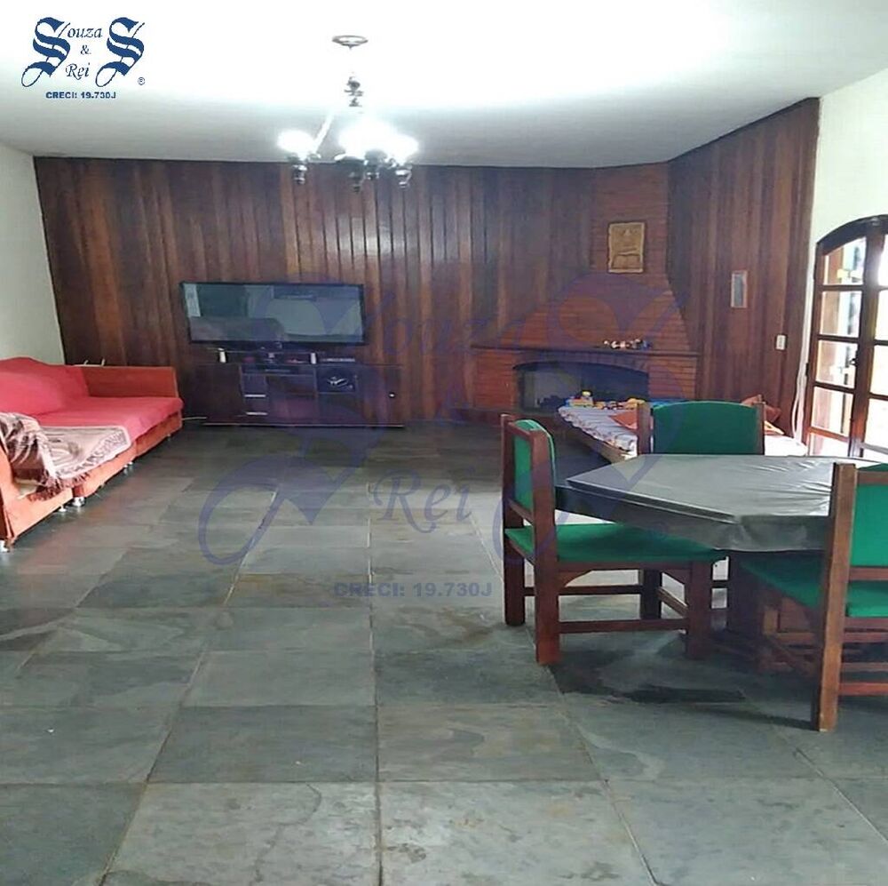 Chácara, 4 quartos, 4200 m² - Foto 5