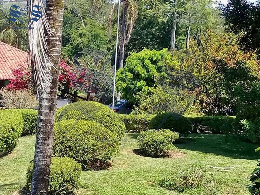 Chácara, 4 quartos, 4200 m² - Foto 2