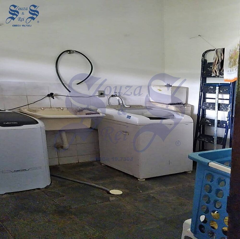 Chácara, 4 quartos, 4200 m² - Foto 4