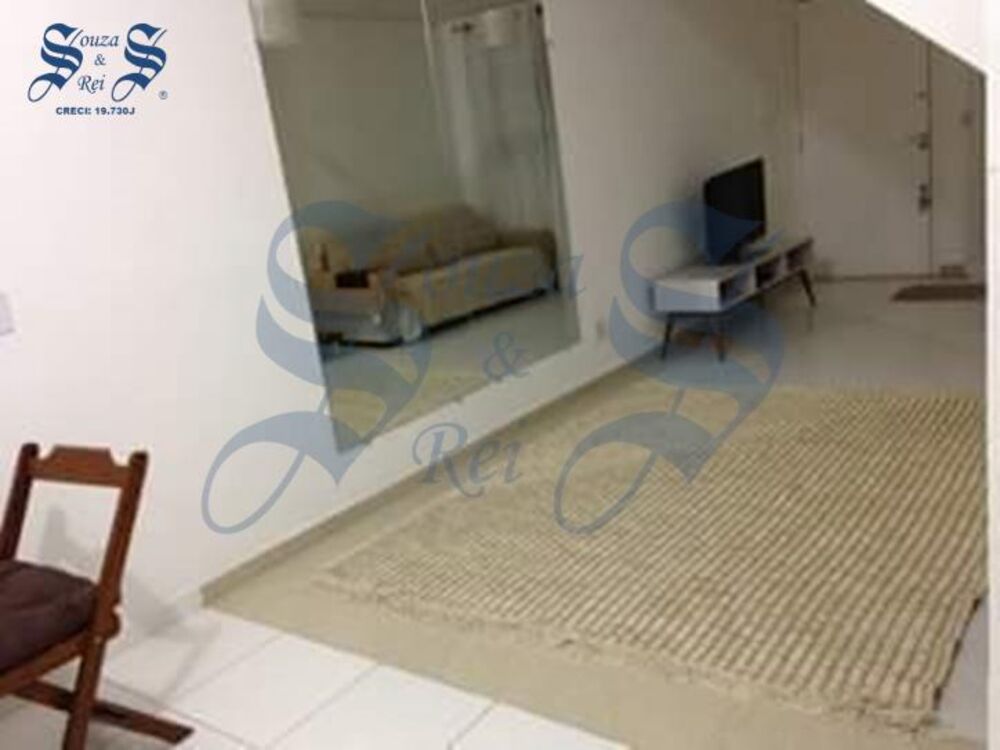 Casa de Condomínio, 2 quartos - Foto 2